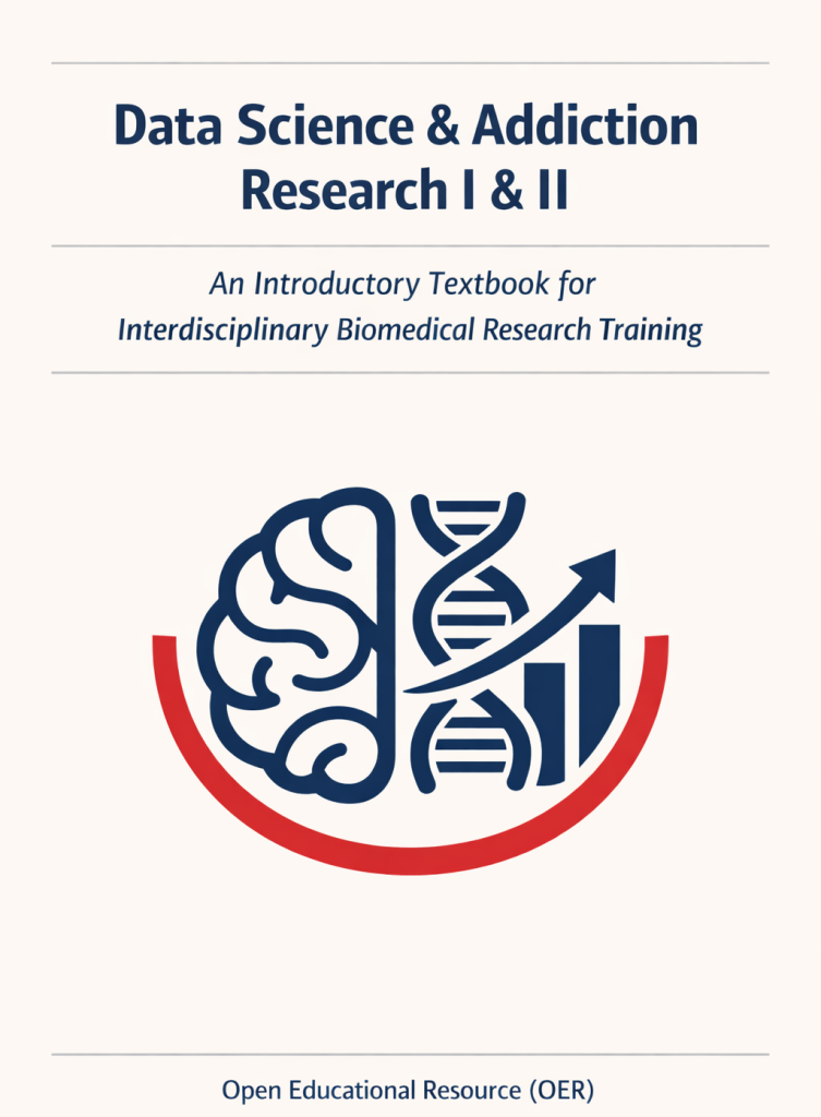 Data Science & Addiction Research Methods – Simple Book Publishing