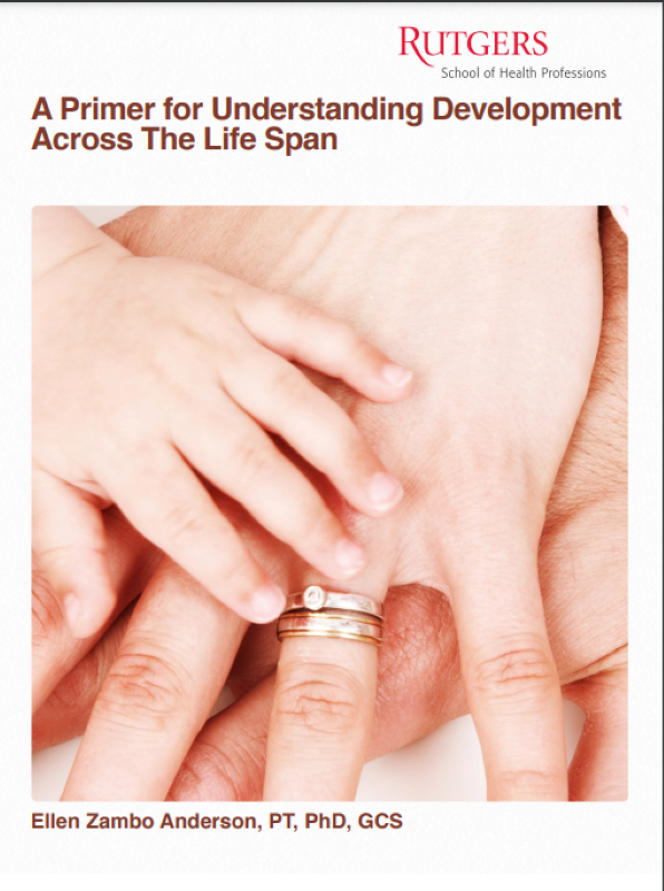 Cover image for A Primer for Understanding Development Across The Life Span